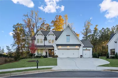 5160 Reserve Drive, Cumming, GA 30040 - Photo 3