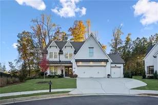 5160 Reserve Dr, Cumming, GA 30040 - Photo 3