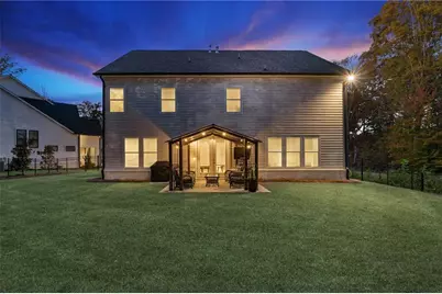 5160 Reserve Drive, Cumming, GA 30040 - Photo 45