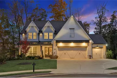 5160 Reserve Drive, Cumming, GA 30040 - Photo 1