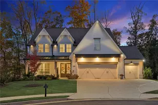 5160 Reserve Dr, Cumming, GA 30040 - Photo 1