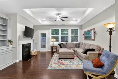 2710 Laurel Gate Lane, Cumming, GA 30040 - Photo 3