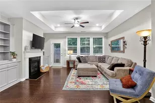 2710 Laurel Gate Ln, Cumming, GA 30040 - Photo 3