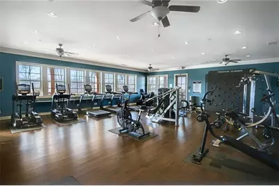 2710 Laurel Gate Lane, Cumming, GA 30040 - Photo 17