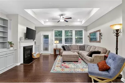 2710 Laurel Gate Lane, Cumming, GA 30040 - Photo 3