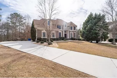 400 Kendrick Terrace SW, Atlanta, GA 30331 - Photo 3