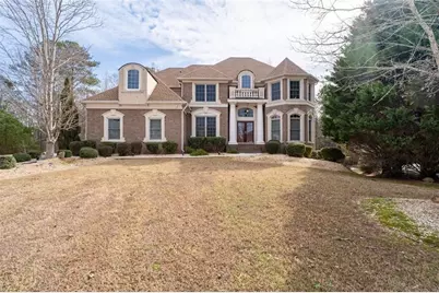 400 Kendrick Terrace SW, Atlanta, GA 30331 - Photo 1