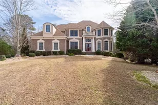 400 Kendrick Terrace SW, Atlanta, GA 30331 - Photo 1