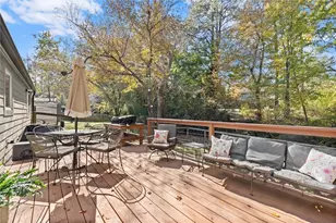 2839 Pine Meadow Dr, Marietta, GA 30066 - Photo 19