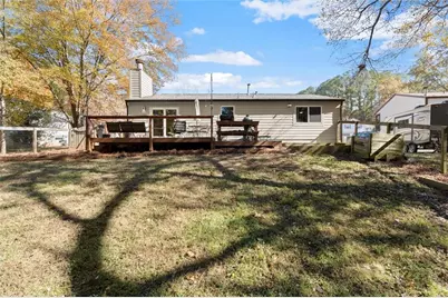 2839 Pine Meadow Drive, Marietta, GA 30066 - Photo 23