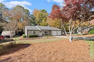 2839 Pine Meadow Dr, Marietta, GA 30066 - Photo 25