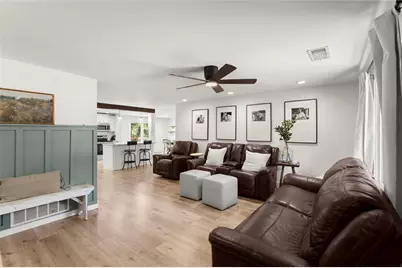 2839 Pine Meadow Drive, Marietta, GA 30066 - Photo 3