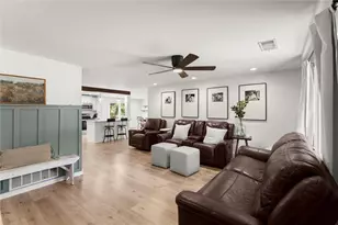 2839 Pine Meadow Dr, Marietta, GA 30066 - Photo 3