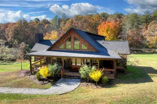 89 High Meadows Ct, Morganton, GA 30560 - Photo 3