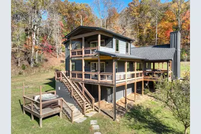 89 High Meadows Court, Morganton, GA 30560 - Photo 5