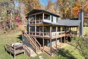 89 High Meadows Ct, Morganton, GA 30560 - Photo 5