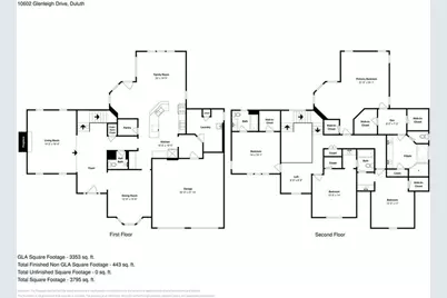 10602 Glenleigh Drive, Duluth, GA 30097 - Photo 25