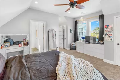 6435 Looper Lake Drive, Flowery Branch, GA 30542 - Photo 29