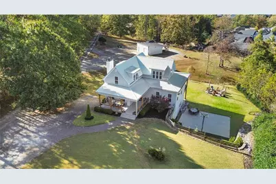 6435 Looper Lake Drive, Flowery Branch, GA 30542 - Photo 5