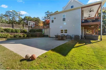 6435 Looper Lake Drive, Flowery Branch, GA 30542 - Photo 9