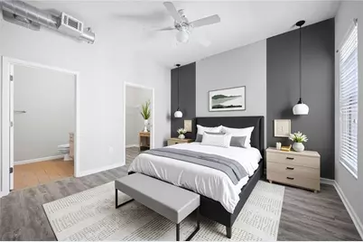 5300 Peachtree Road #2309, Chamblee, GA 30341 - Photo 21