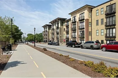 5300 Peachtree Road #2309, Chamblee, GA 30341 - Photo 25