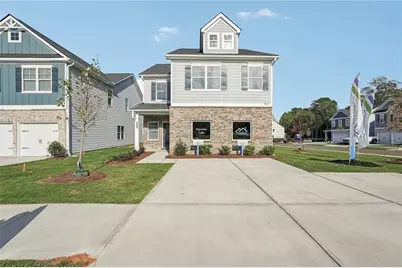 3017 Viewpark Circle, Conyers, GA 30013 - Photo 3