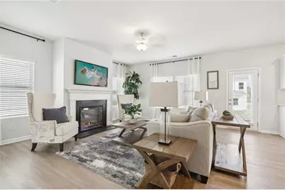 3017 Viewpark Circle, Conyers, GA 30013 - Photo 9