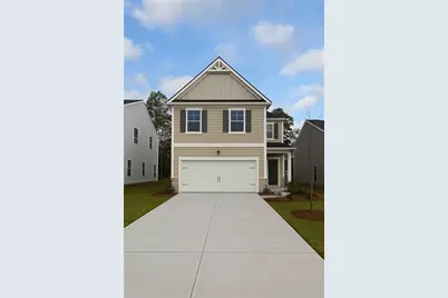3017 Viewpark Circle, Conyers, GA 30013 - Photo 1