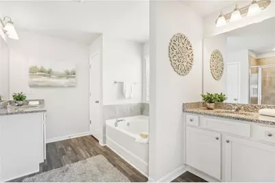 3017 Viewpark Circle, Conyers, GA 30013 - Photo 33