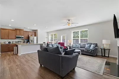 103 McGinnis Circle, Calhoun, GA 30701 - Photo 11