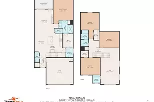 5310 Gray Birch Bnd, Flowery Branch, GA 30542 - Photo 53