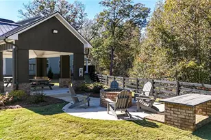 5310 Gray Birch Bnd, Flowery Branch, GA 30542 - Photo 43