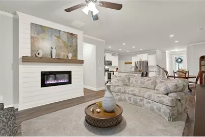 5310 Gray Birch Bend, Flowery Branch, GA 30542 - Photo 17