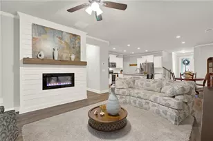 5310 Gray Birch Bnd, Flowery Branch, GA 30542 - Photo 17