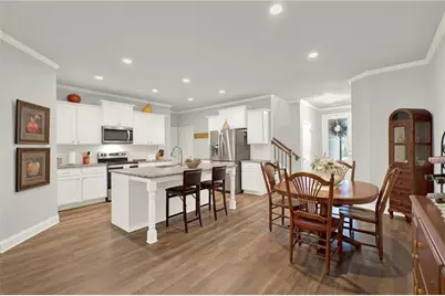 5310 Gray Birch Bend, Flowery Branch, GA 30542 - Photo 7