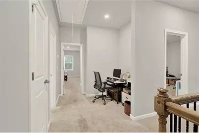 5310 Gray Birch Bend, Flowery Branch, GA 30542 - Photo 33