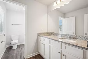 3004 Viewpark Cir, Conyers, GA 30013 - Photo 35