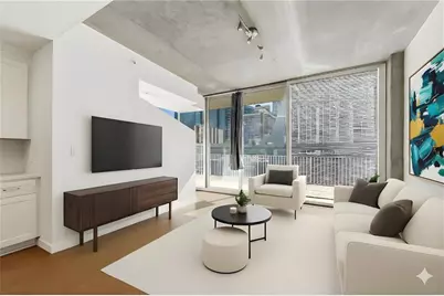 400 W Peachtree Street NW #708, Atlanta, GA 30308 - Photo 3