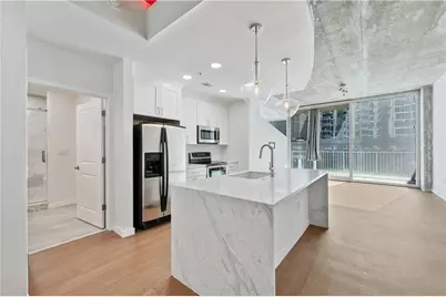 400 W Peachtree Street NW #708, Atlanta, GA 30308 - Photo 13