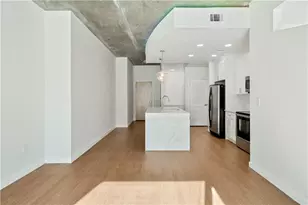 400 W Peachtree St NW, Atlanta, GA 30308 - Photo 17