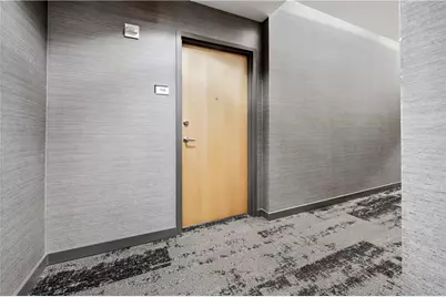 400 W Peachtree Street NW #708, Atlanta, GA 30308 - Photo 9