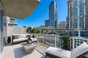 400 W Peachtree St NW, Atlanta, GA 30308 - Photo 5