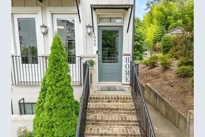 1993 Rockledge Road NE, Atlanta, GA 30324 - Photo 1