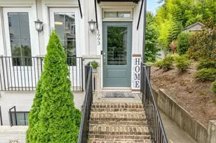 1993 Rockledge Rd NE, Atlanta, GA 30324 - Photo 1