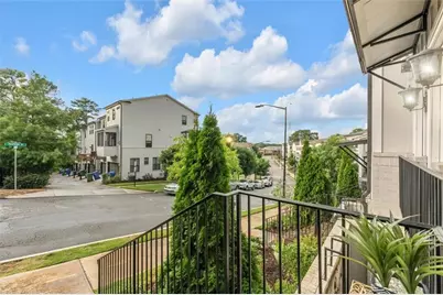 1993 Rockledge Road NE, Atlanta, GA 30324 - Photo 3