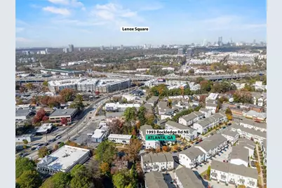 1993 Rockledge Road NE, Atlanta, GA 30324 - Photo 9