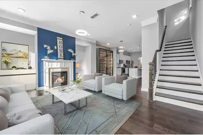 1993 Rockledge Road NE, Atlanta, GA 30324 - Photo 5