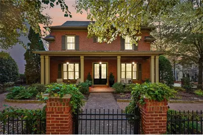 12474 Broadwell Road, Milton, GA 30004 - Photo 1