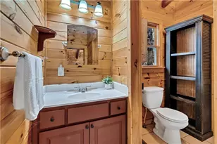 1164 Dividing Ridge Rd, Mineral Bluff, GA 30559 - Photo 21